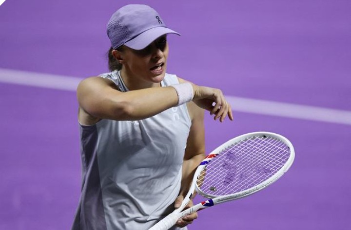 Sabalenka numerem jeden, a tu taki głos ws. Świątek. “Całkowicie zmieniła narrację”