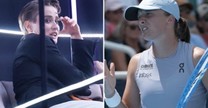 Zillmann niespodziewanie ogłasza ws. Świątek. Jest tak, jak ludzie myśleli