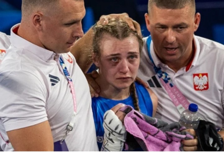 A jednak zwrot akcji ws. Szeremety. Oficjalnie ogłaszają tuż po powrocie z mistrzostw Europy