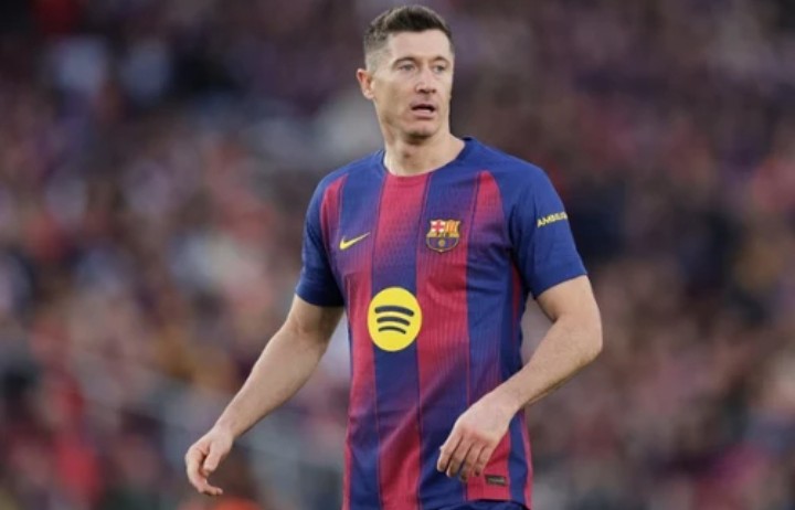 Wkraczają po Lewandowskiego. Głośno o wielkim transferze. Decyzja zapadła