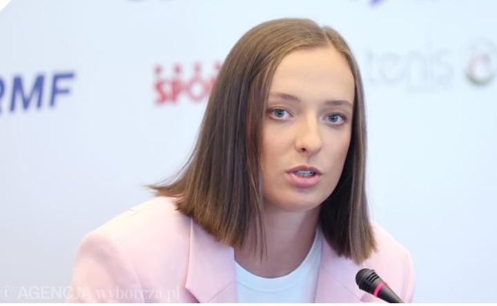 Aż się nie mieści w głowie, ile Świątek zarobiła w 2025 roku