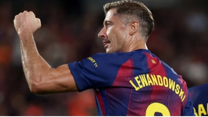 Lewandowski już zdecydował. Tu chce rozpocząć nowy sezon. Tego jeszcze nie było
