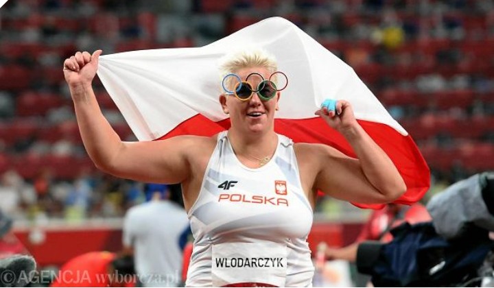 Anita Włodarczyk zdecydowała! Już nie ma odwrotu. “Cała prawda”