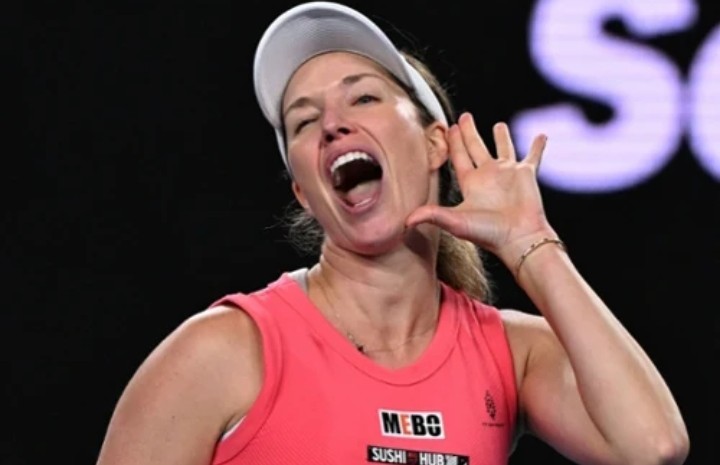 Danielle Collins skreślona, jest potwierdzenie ws. Amerykanki. Nie ma odwrotu