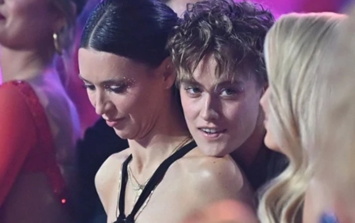 Zillmann dostała wiadomość ws. Lesar i aż zaniemówiła. “Trochę się zawstydziłam”