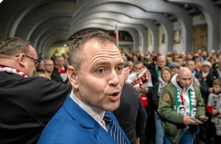 Oto cała prawda o przeszłości Nawrockiego. Ujawniamy kulisy