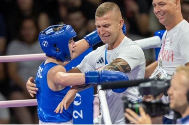 Zaczęło się w “laboratorium”. Tajemnica sukcesu Szeremety bez tabu. “Kontrowersyjne”