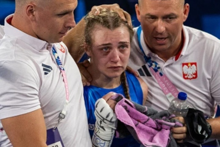 Zaskakująca metamorfoza Szeremety, kibice mogą być w szoku. Takiej jej jeszcze nie znali