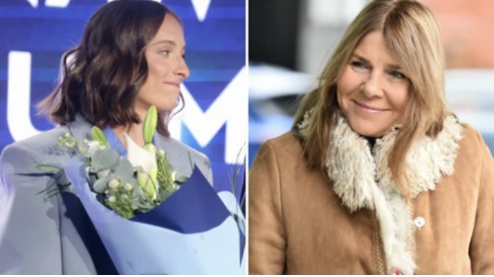 Świątek zaskoczyła znaną polską dziennikarkę. Piękny gest. “Cieszę się jak dziecko”