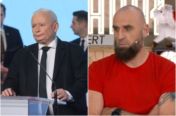 Gortat się nie certoli. “PiS mnie niszczył”