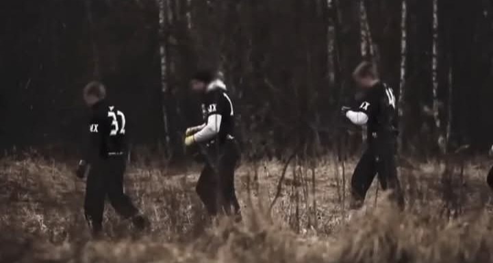 Bandycki atak Rosjan na Polaków! “Mieli pałki i noże”