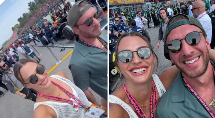 Sabalenka związała się z multimilionerem. Oto różnica wieku między nimi