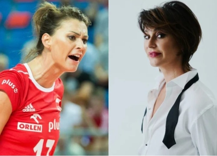 Jest legendą siatkówki, a medale trzyma w ekologicznej torbie. Tak teraz patrzy na sport