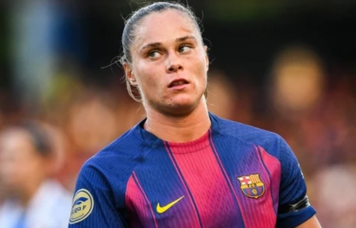 Nie do wiary jak potraktowali Pajor. Taki cios tuż po triumfie Barcelony. Bez sentymentów