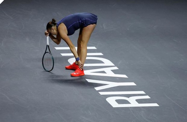 Żałobny wpis wielkiej rywalki Świątek. “Najgorsze tygodnie w życiu”