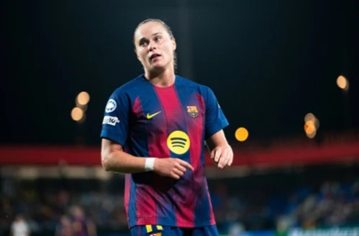 Ewa Pajor nie mogła się tego spodziewać. Absolutna porażka Polki. FIFA nie miała litości