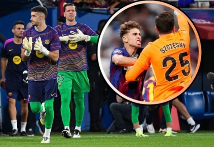 Konflikt w Barcelonie. Jest gorzej, niż myśleli. Szczęsny w pogotowiu