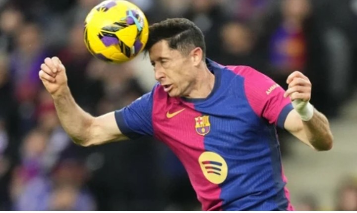 Coraz głośniej o nowym klubie Lewandowskiego. Znakomity wybór. Tu albo nigdzie