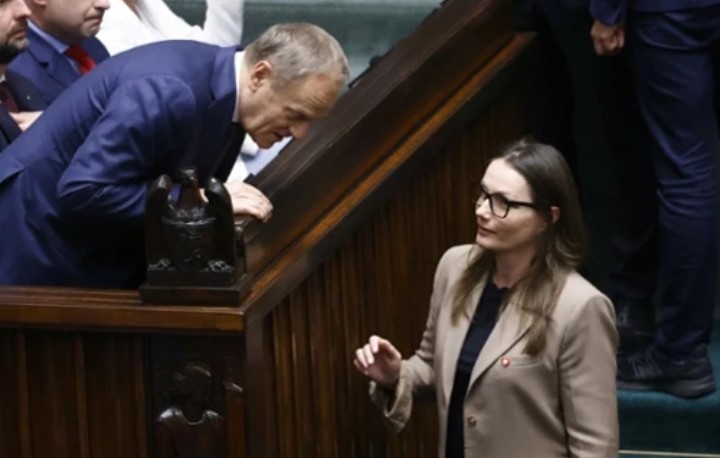 Od lat jest posłanką KO. Ma nieruchomości warte 6,5 mln zł