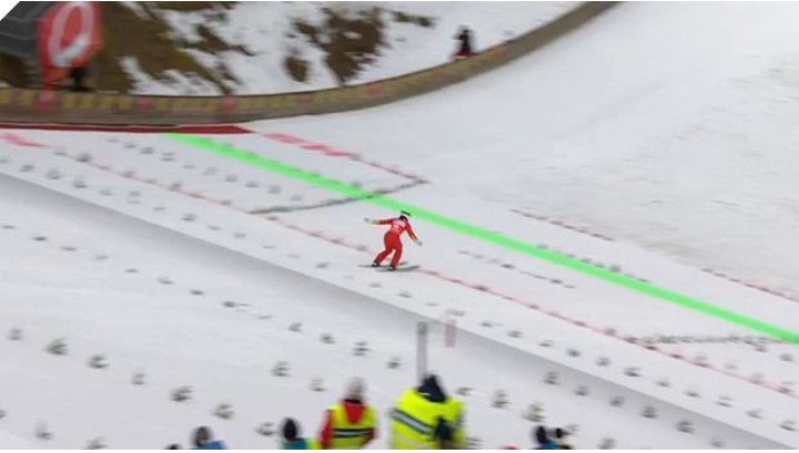 Polskie skoki czekały na to 2111 dni! Jest rekord