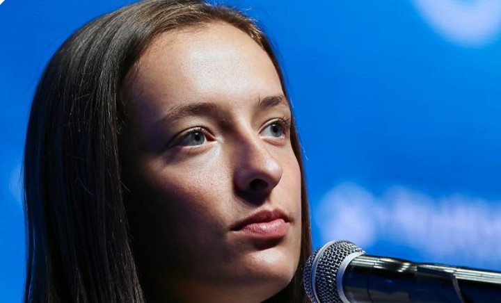 Świątek wywołała gigantyczną burzę. “Publicznie oskarżyła”