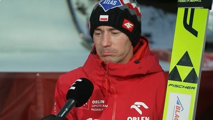 Stoch i Kubacki nie pojadą na igrzyska?! “Nie ma niczego”