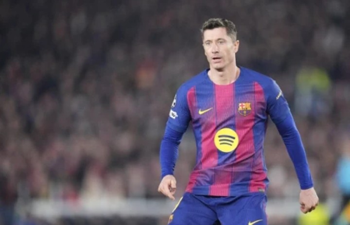 Zapadła decyzja ws. Lewandowskiego. Hansi Flick nieugięty. Tego można było się spodziewać