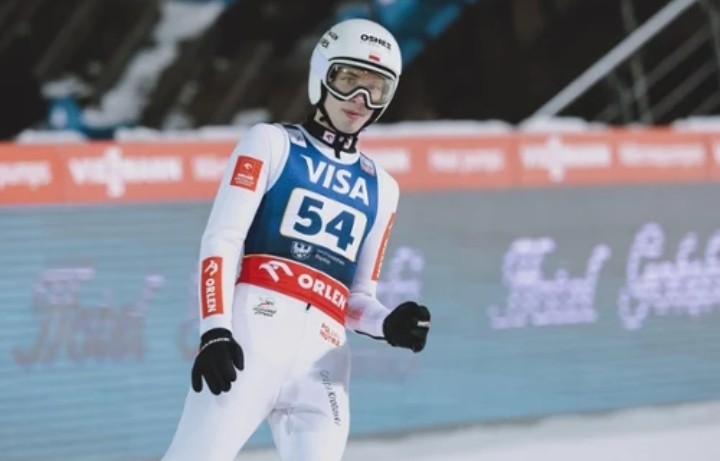 Bomba Tomasiaka w kwalifikacjach. Jest miejsce na podium. Reszta Polaków nie zawiodła