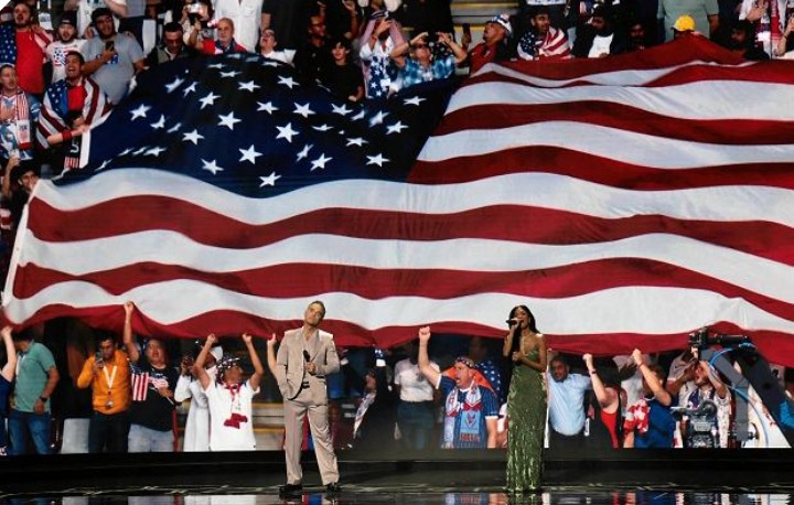 Tak wygląda prawda o Stanach Zjednoczonych. Boją się katastrofy