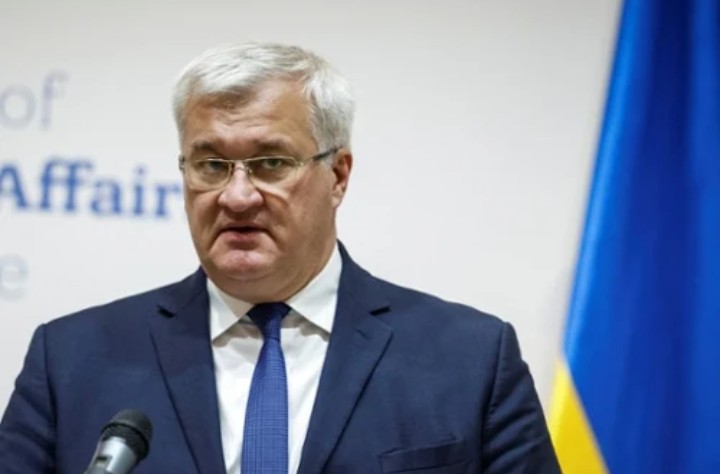 Nie będziemy tego tolerować”. Ukraiński minister apeluje do Polaków