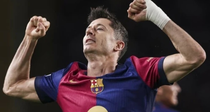 A jednak, “Lewy” postawił na swoim. Jest gorący komunikat. Sypią się gratulacje