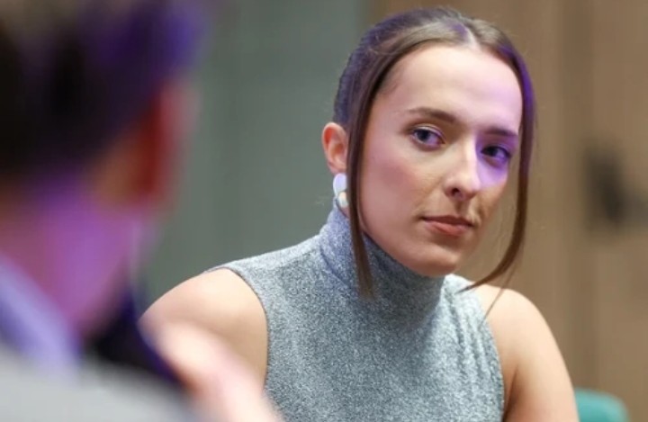 Iga Świątek po latach wyjawiła prawdę. Ludzie nie mieli pojęcia