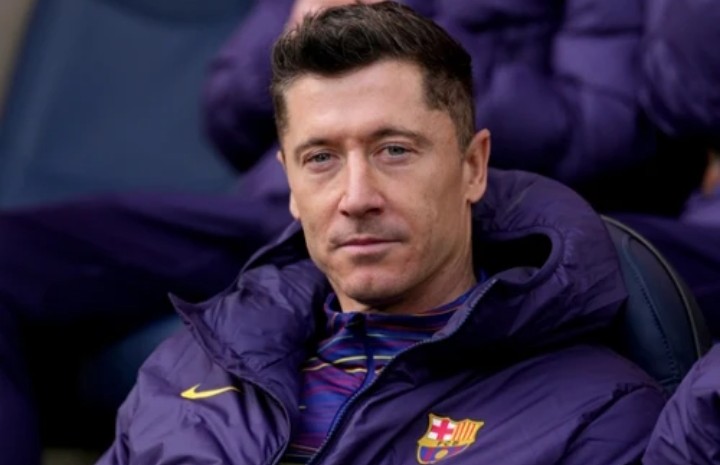 Ogłaszają ws. Lewandowskiego. Cios tuż przed Wigilią. To jednak prawda