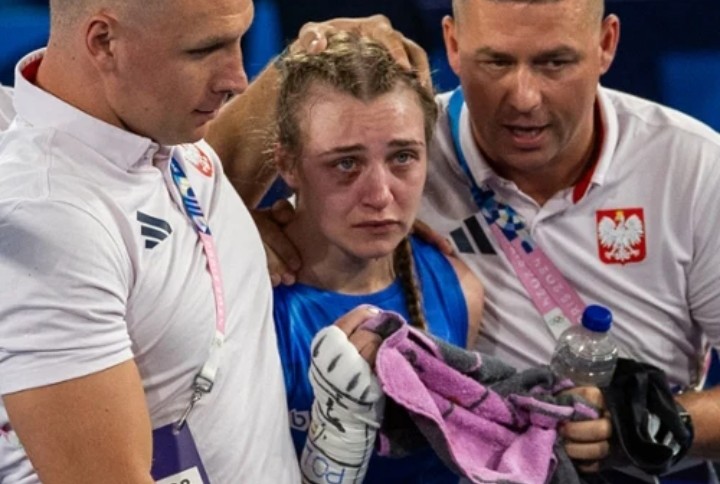 A jednak to nie plotki ws. Szeremety. Nie chce tego kryć i wprost przyznaje