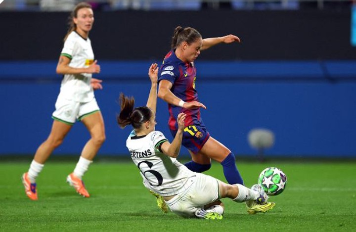 Jest Wigilia, a tu nagle taki komunikat ws. Ewy Pajor