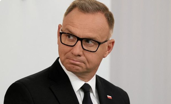 Andrzej Duda odpowiedział na apele. Błyskawiczna reakcja