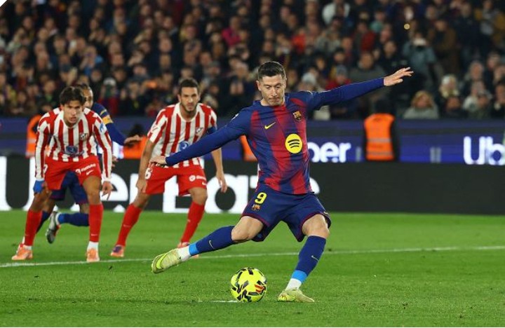 Media: Lewandowski rozchwytywany! Oni na pewno nie odpuszczą