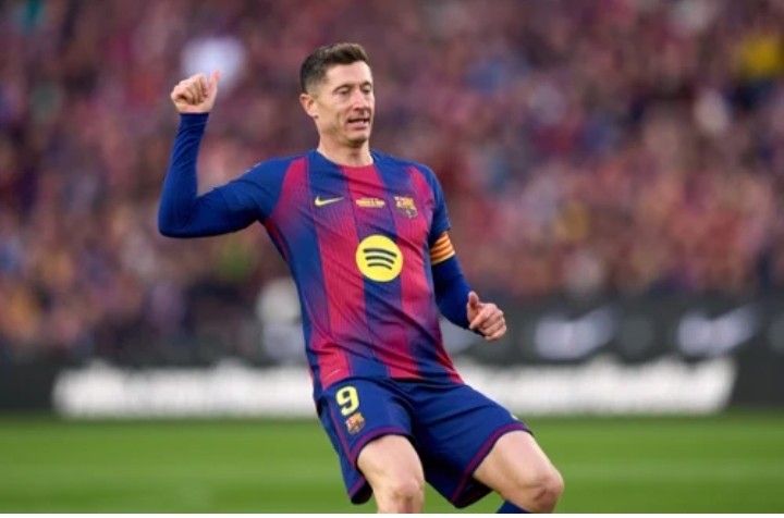 Barcelona pod ścianą. Przełom ws. transferu Lewandowskiego już pewny. Nie ma odwrotu