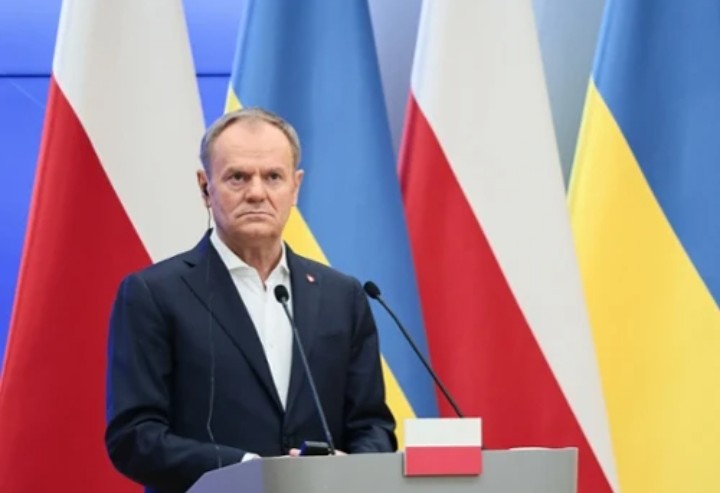 Tusk po rozmowie z przywódcami. “Takie gwarancje to bezpieczniejsza Polska”