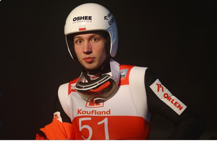 Polskie skoki czekały na to 1105 dni. “Jest jednym z lepszych na świecie”