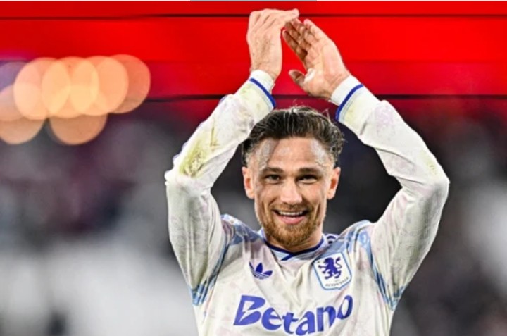 Nazwisko Casha na ustach Anglików. To reprezentant Polski zrobił w hicie Premier League