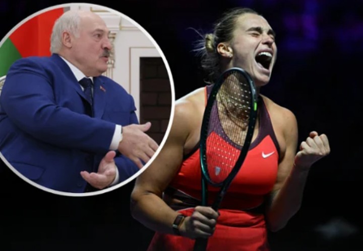 Na jaw wyszedł sekret Sabalenki. Taką ofertę złożył Łukaszenka. To był koniec
