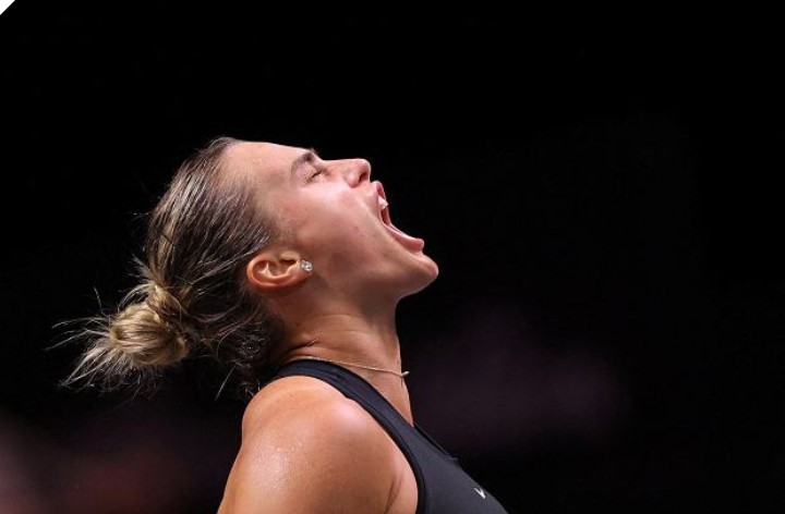 Sabalenka bez ogródek. Oto co naprawdę myśli o meczu z Kyrgiosem