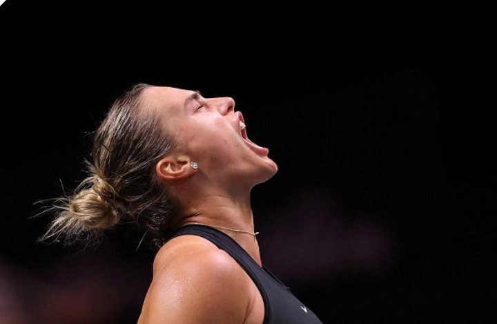 Sabalenka zagrała na niekorzyść kobiecego tenisa. “Absolutna głupota”