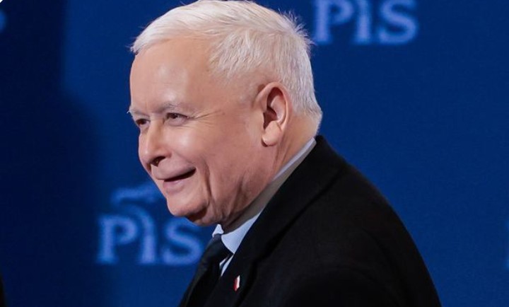 PiS wróci do władzy? Sondaż nie pozostawia wątpliwości. Politolog wskazał trzy czynniki