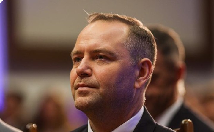 Nawrocki rozmawiał z Trumpem. Ujawniono kulisy rozmowy. “W ostatniej chwili”