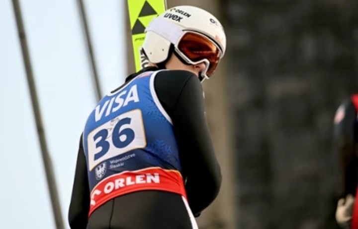 Jest ogłoszenie ws. Tomasiaka. Tuż przed TCS. Wyrok został wydany