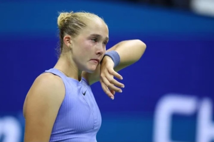 Rozłam w Rosji. Sensacyjna decyzja Andriejewej. Nadszedł już komunikat