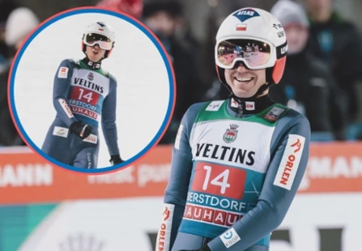 Niesamowite zestawienie po Oberstdorfie. Kamil Stoch na pierwszym miejscu