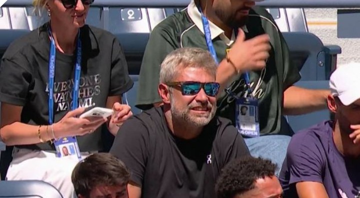 Ależ wyróżnienie dla Wiktorowskiego. Wpis legendy niesie się po sieci